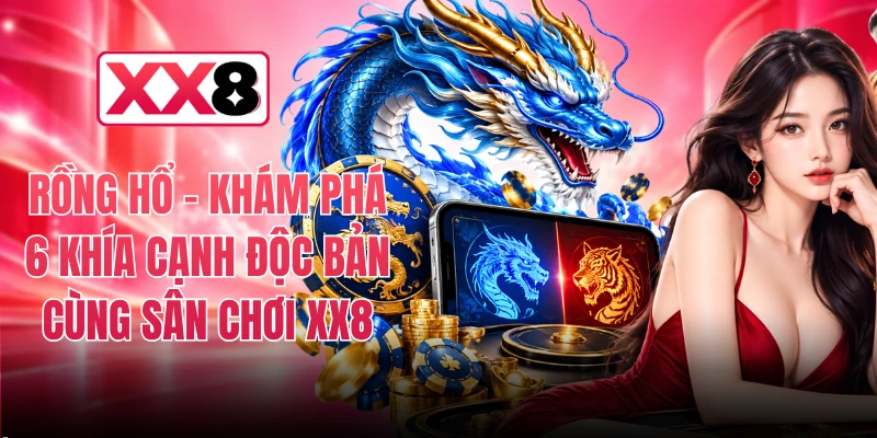 Rồng Hổ